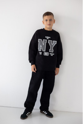 Джинси на флісі дитячі